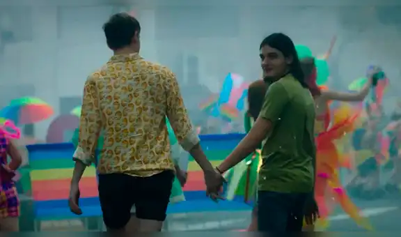 Publicidad que celebra el orgullo LGTBI causa furor en redes sociales [VIDEO]
