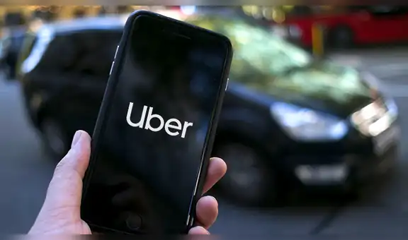 Uber Pool: se suspenden los viajes compartidos para limitar propagación del coronavirus