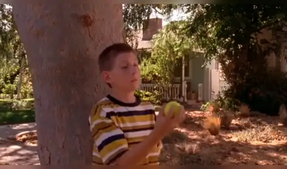 Google Maps: así luce la casa en la que se filmó la serie Malcolm in the Middle [FOTOS]