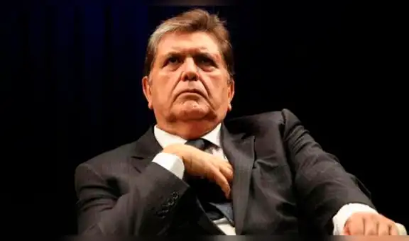 Jorge Barata confirmó aportes de Odebrecht a la campaña de Alan García