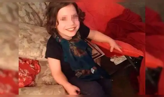 Enanismo: la anomalía de Natalia, niña abandonada por sus padres adoptivos [FOTOS y VIDEO]