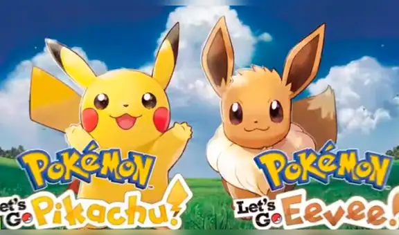 Pokémon Let’s Go Pikachu / Eevee fue lanzado oficialmente en Perú y La República estuvo presente [VIDEO]