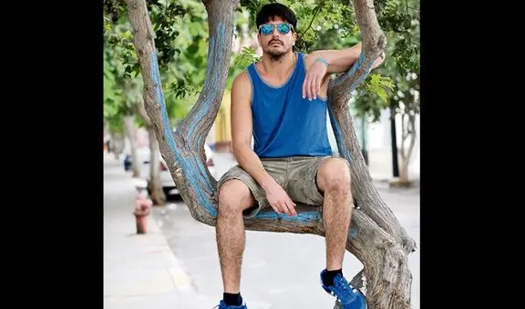 Nicolás Duarte: “La música nos conecta con las realidades que no conocemos” | VIDEO