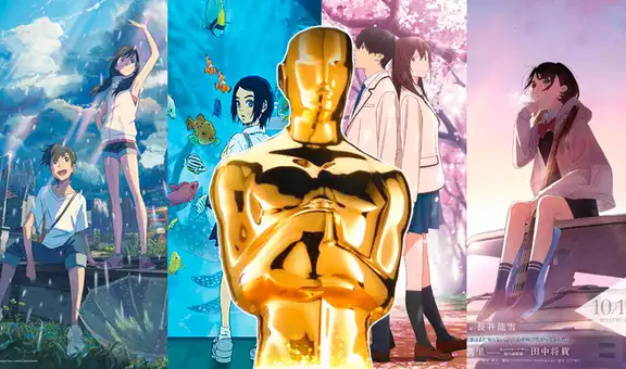 Oscar 2020: Her Blue Sky y los animes ignorados por la Academia [VIDEO]