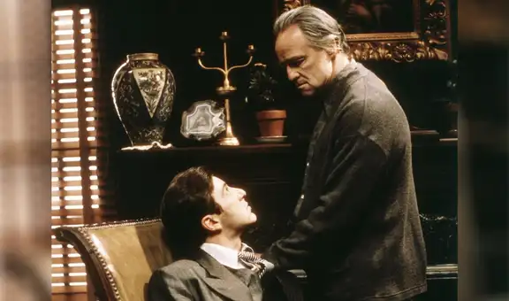 El padrino bajo análisis