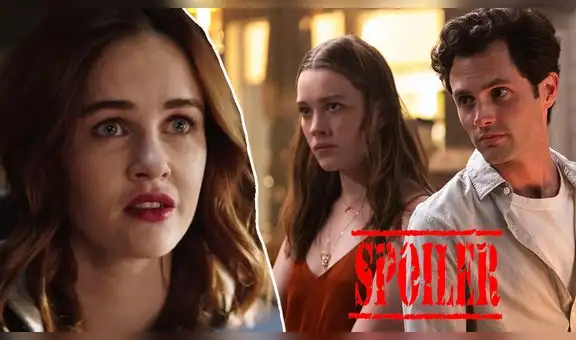 You 2: Candace está viva y se venga de Joe con arriesgada acción [VIDEO]