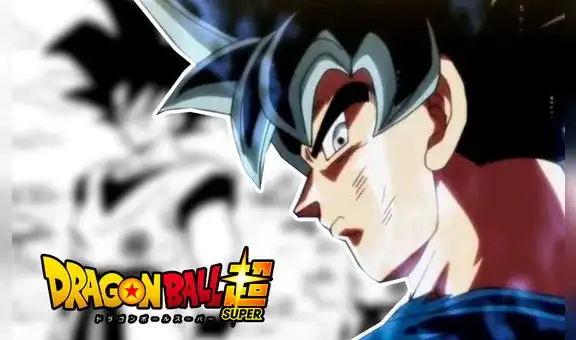 Dragon Ball Super: Toyotaro haría un guiño de la pose de Goku en nuevo capítulo del manga