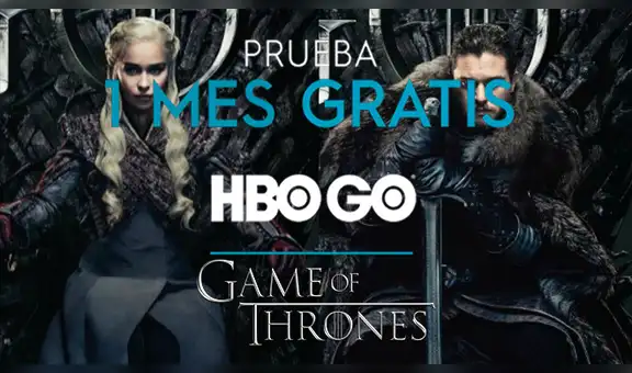 Juego de Tronos 8x06: ¿A qué hora y dónde ver el final de la serie? [VIDEO]