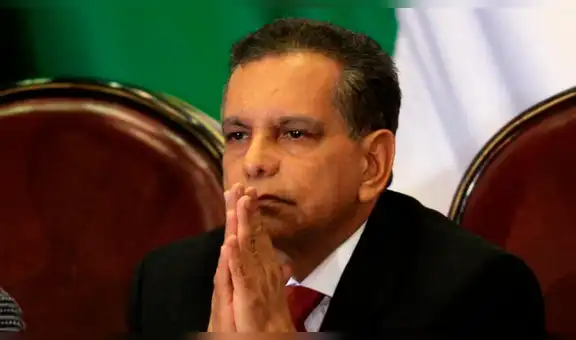 Fidel Herrera Beltrán: conoce la trayectoria del exgobernador de Veracruz