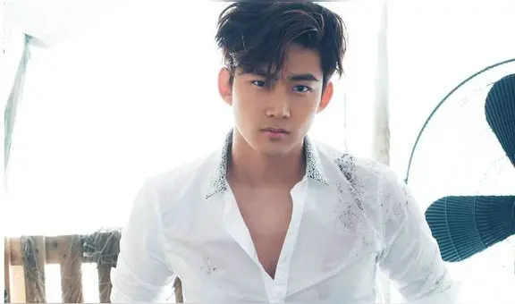 Taecyeon de 2PM confirmó su relación con una persona no famosa [VIDEO]
