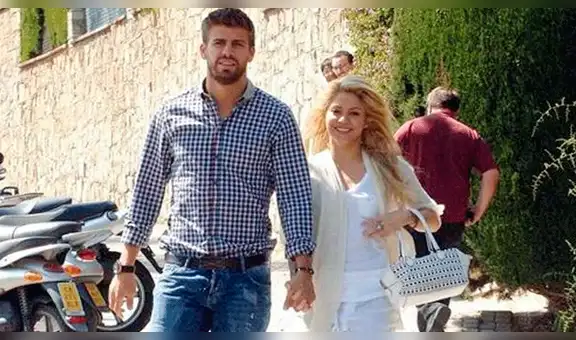 Google Maps muestra la mansión de Shakira y Gerard Piqué