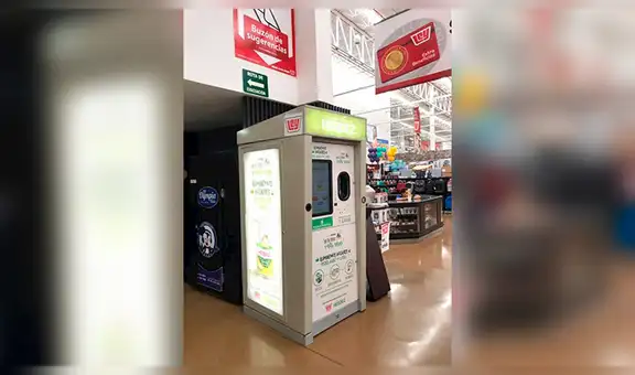 Netflix ahora podrá pagarse con latas de reciclaje [VIDEO]