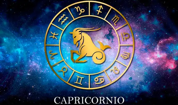 Horóscopo de Capricornio para hoy lunes 28 de junio de 2021