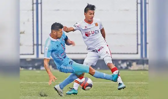 Atlético Grau necesita golear