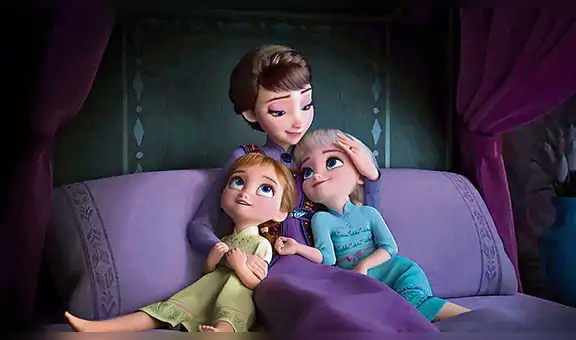 Estos son los estrenos de Disney 