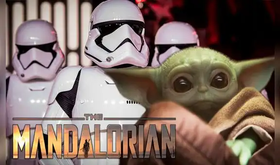 The Mandalorian 1x08: fans furiosos por el cruel trato que recibió ‘Baby Yoda’ en el final [VIDEO]