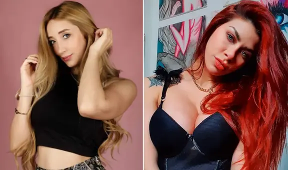 Romina Gachoy enciende las redes y confirma colaboración con Xoana González en OnlyFans