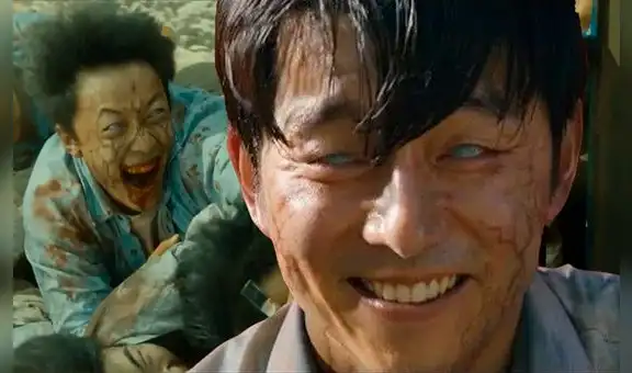 Train to Busan 2: publican las primeras imágenes del feroz encuentro entre zombies y sobrevivientes [VIDEO]