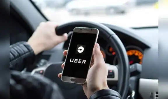 Uber: Conductores serán considerados como empleados de la empresa en California