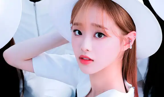 Chuu de LOONA se defiende tras su expulsión y ser acusada de maltrato al staff