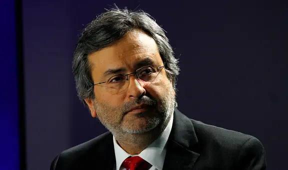 Juan Jiménez: “(La asunción de Dina Boluarte) me parece la salida a la crisis en estos momentos”