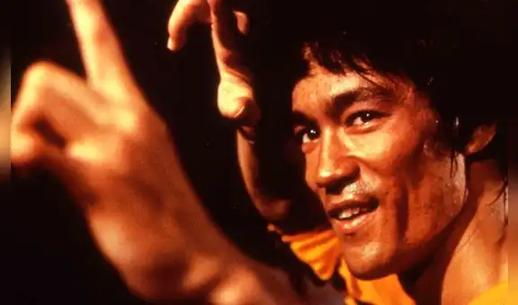 Bruce Lee: Game of Death, la película que se aprovechó de su imagen después de su muerte [FOTOS Y VIDEOS]
