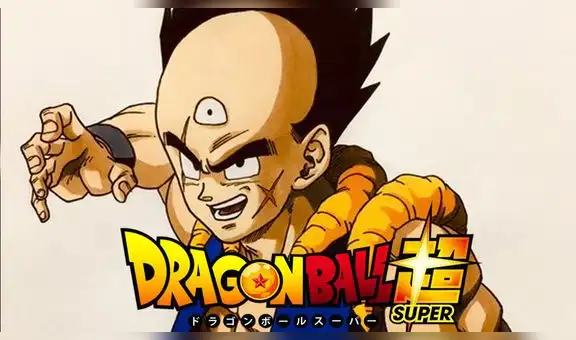 Dragon Ball Super: se filtra la fusión más "ridícula" del famoso anime