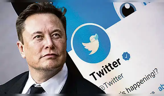 Elon Musk cobrará US$ 8 al mes a las cuentas verificadas de Twitter