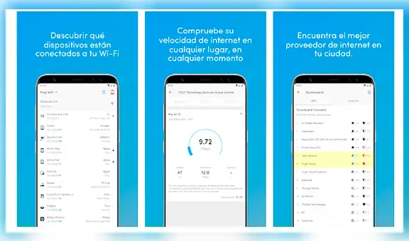 Smartphone: Estas son las aplicaciones que no pueden faltar en tu teléfono [FOTOS]