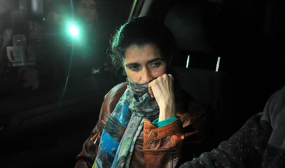 Procurador Ruiz afirma que Garrido Lecca canceló parte de su reparación civil