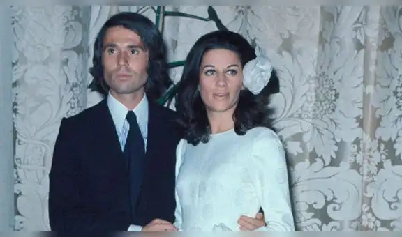 Raphael está de cumpleaños: recuerda el día en que aclaró los rumores de su orientación sexual