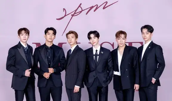 2PM y el comeback más Hottest del 2021 con “Make it”