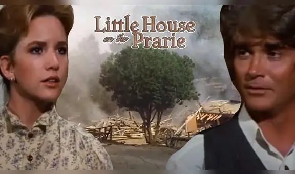 La familia Ingalls: ¿qué pasó en el último capítulo? El polémico final que fans no perdonan [VIDEO]