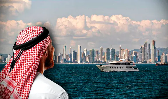 ¿Qué ciudad es conocida como la “Dubái de Latinoamérica” y por qué?