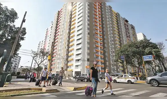 Renta Joven: madres solteras también podrán acceder al bono