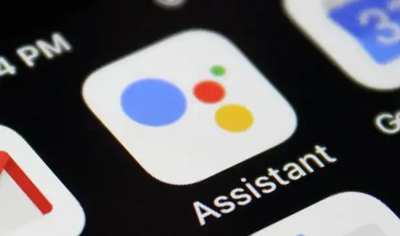 Asistente de Google ya permite elegir entre una voz masculina o femenina 