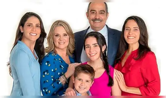 Te doy la vida: Revisa AQUÍ dónde y cuándo ver los capítulos de la novela mexicana