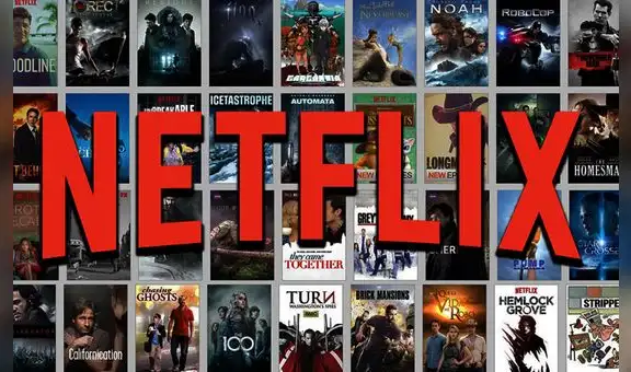 Netflix: ¿por qué el catálogo de series y películas es diferente en cada país?