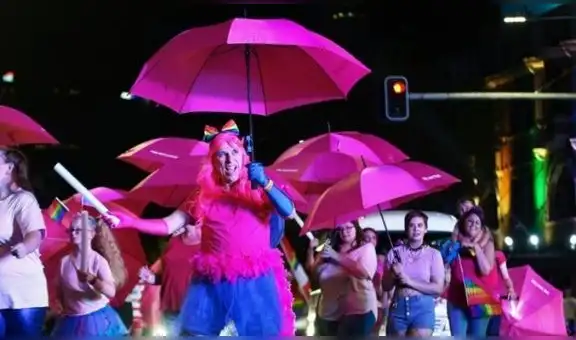 “No estamos confundidos”: los mitos a derribar sobre las personas bisexuales