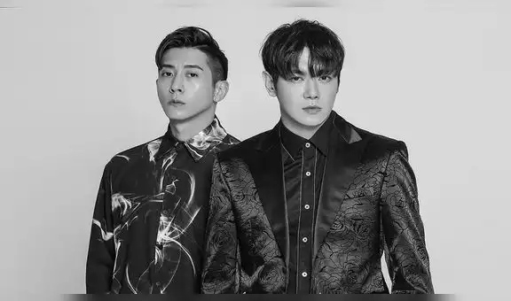 K-pop: detienen por conducir ebrio a cantante de Fly to the Sky