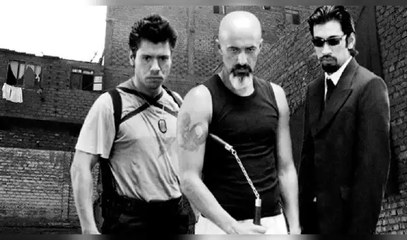 ¿La Gran Sangre regresa? Aldo Miyashiro da esperanzador mensaje a fans