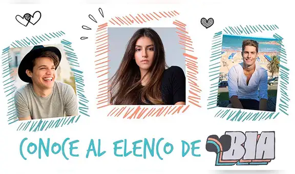 Disney: Bia lanza tráiler y presenta cuentas de Instagram de sus personajes [VIDEO]