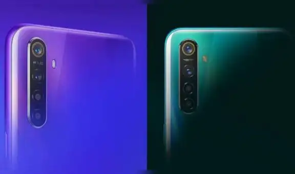 Xiaomi amenazada por rival que lanzará línea de celulares con cuatro cámaras [FOTOS]