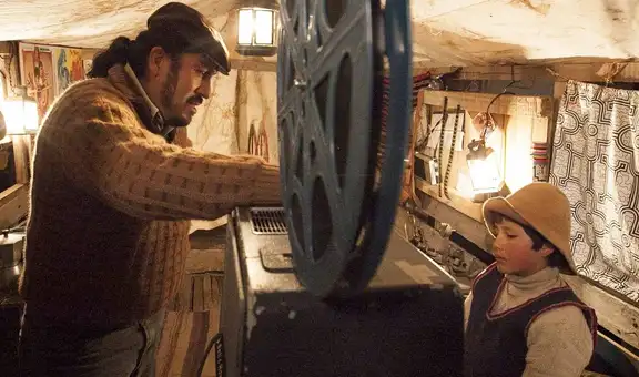 “Willaq pirqa”, estreno en cines: ¿de qué trata la ganadora a mejor película peruana?