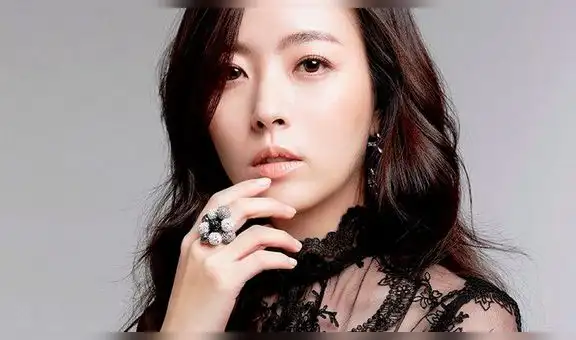 Shim Eun Jin, ex Baby V. O. X., se pronuncia sobre mujer que la acoso sexualmente