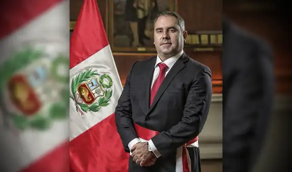 Rafael Belaunde Llosa: quién es el nuevo ministro de Energía y Minas