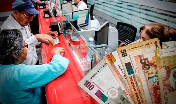 Retiro S/ 2.000 de AFP: cómo retirar de tu fondo en Prima, Profuturo, Habitat e Integra