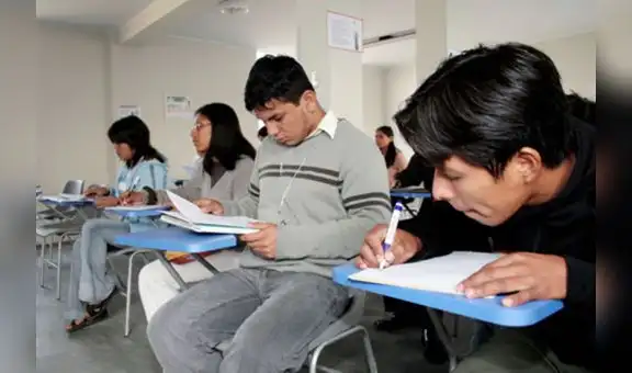 Congreso aprueba eliminación progresiva del régimen CAS