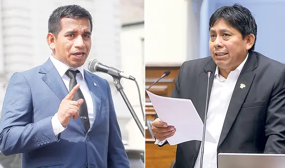 Dos investigados del caso Los Niños en nueva comisión para elegir al defensor del Pueblo