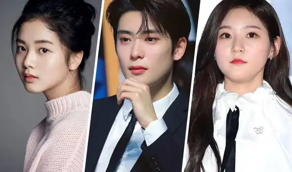 Dear.M: Roh Jeong Eui evalúa unirse al drama de Jaehyun de NCT tras la salida de Kim Sae Ron